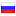 tabakur.ru hosted country